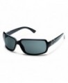 Suncloud Poptown Polarized Sunglasses Black