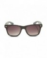 Wayfarer sunglasses