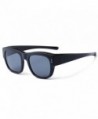 CAXMAN Oversized Sunglasses Polarized Prescription