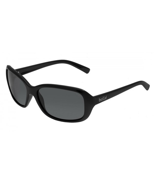 Bolle Molly Sunglasses Shiny Black