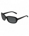 Bolle Molly Sunglasses Shiny Black