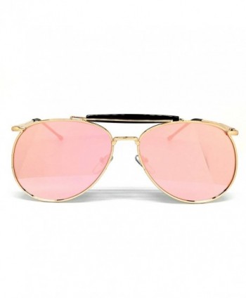 Aviator sunglasses