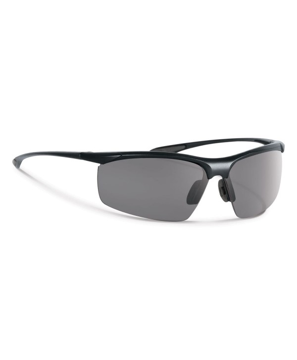 Forecast Optics Sunglass Matte Polycarbonate