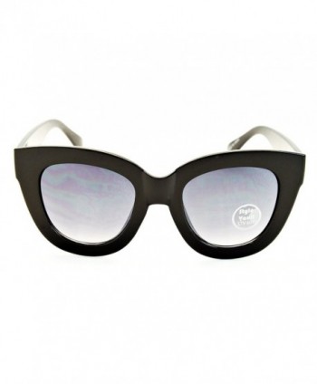 cateye sunglasses