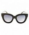 cateye sunglasses