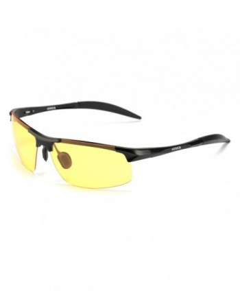 Night Driving Glasses Polarized Sunglasses