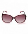 Square sunglasses