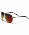 Polarized Aviator Sunglasses Glasses MEDIUM LARGE