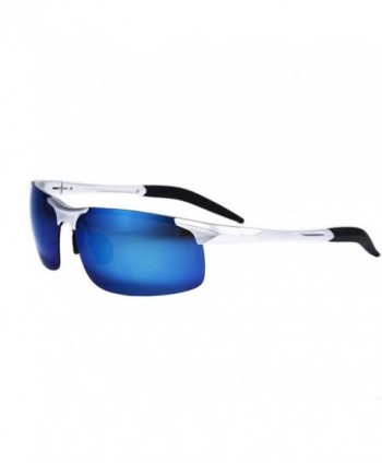 Goggle sunglasses