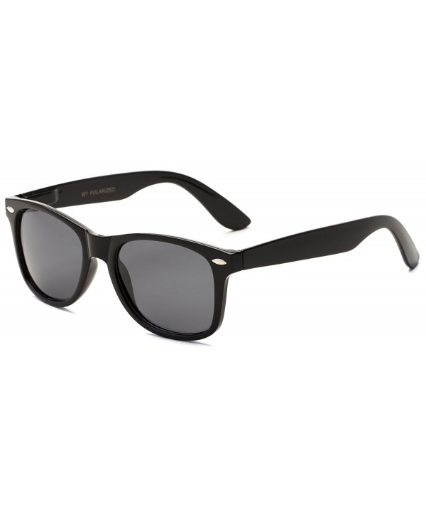 Sunglass Warehouse Cove Sunglasses Plastic