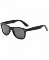 Sunglass Warehouse Cove Sunglasses Plastic