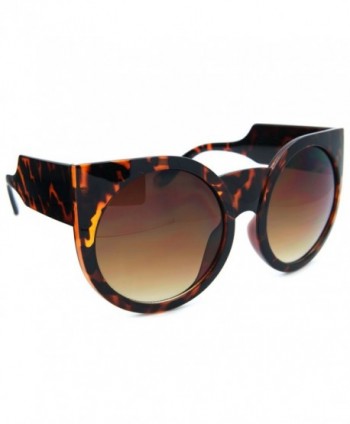AStyles Oversized Sunglasses Vintage Fashion