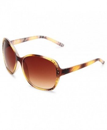 Rocawear R3003 TSP Sunglasses Tortoise