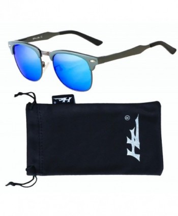 HZ AeroMaster Polarized Sunglasses Aerospace