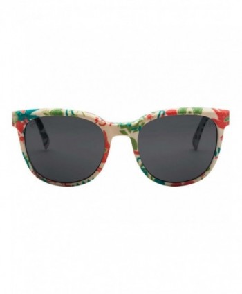 Electric Bengal Sunglasses Acid Green