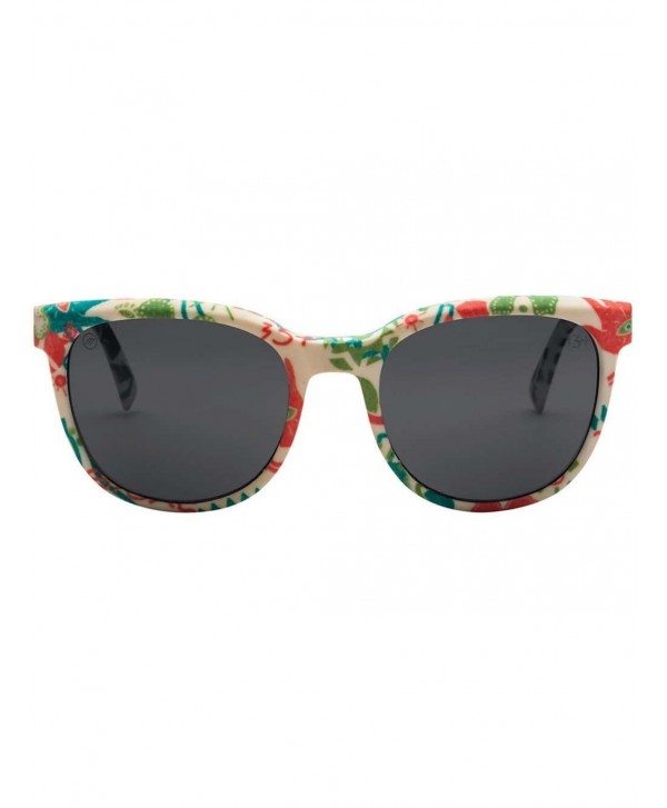 Electric Bengal Sunglasses Acid Green