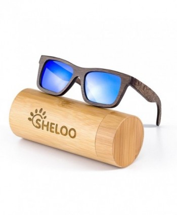 sunglasses Hand made Sandalwood Polarized Bamboo