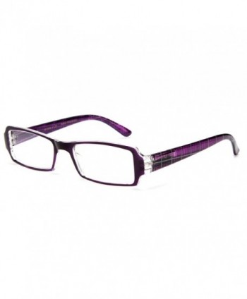 Newbee Fashion%C2%AE Unisex Translucent Glasses