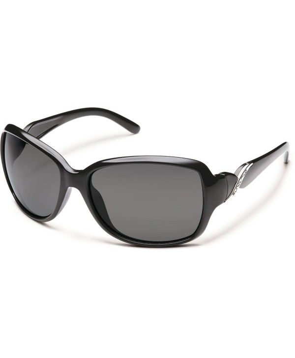 Suncloud Weave Polarized Sunglass Polycarbonate