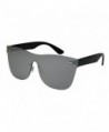 Edge I Wear Sunglasses Mirrored 55687 FLREV 2