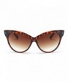 Forthery Mirrored Aviator Sunglasses Polarized