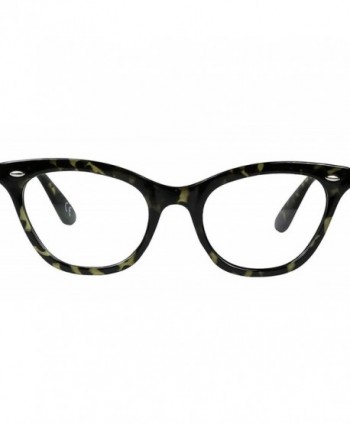 AStyles Vintage Inspired Wayfarer Glasses