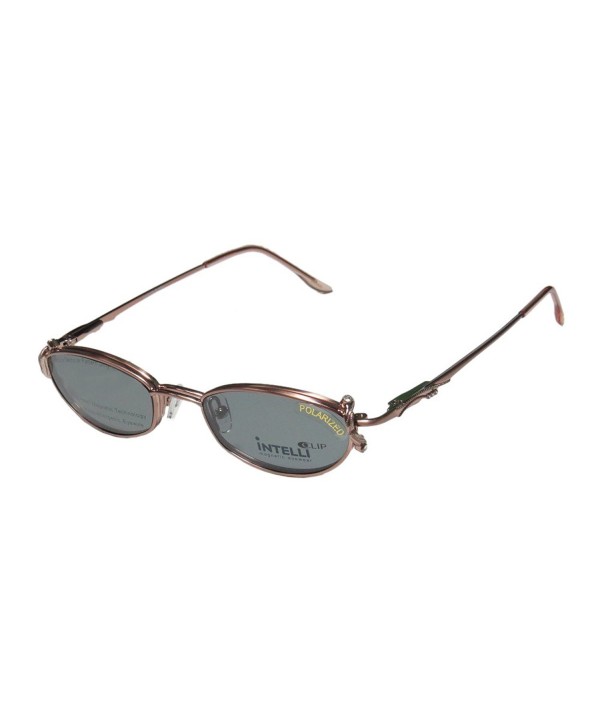 Elite Eyewear Intelli Clip 750