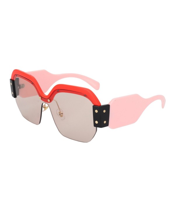 ROYAL GIRL Sunglasses Colorful Designer