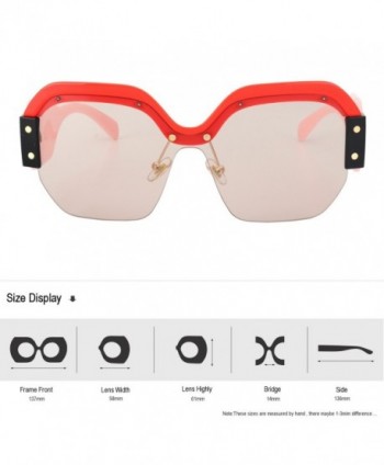 Women's Sunglasses