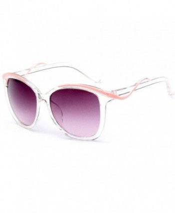 HUAYI Womens UV400 Protection Sunglasses