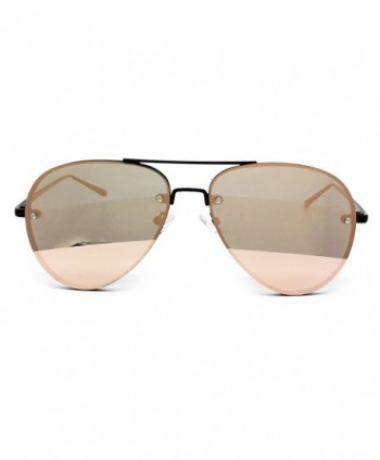 Aviator sunglasses