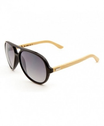 Aviator sunglasses