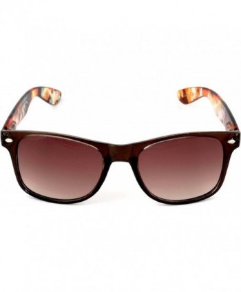 Wayfarer sunglasses