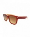 WOODIES Cherry Full Bamboo Sunglasses