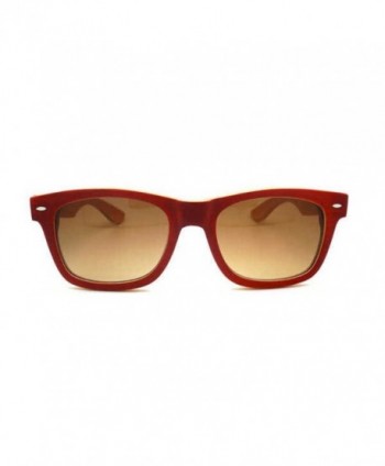 Wayfarer sunglasses