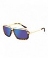 TopChu Fashion Square Wayfarer Sunglasses