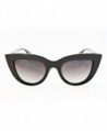 cateye sunglasses