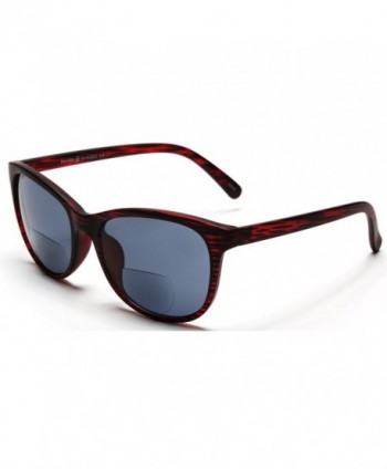 Bi Focal Readers Wayfarer Sunglasses Magnification