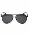 Kamilook%C2%AE Polarized Sunglasses Circular Eyeglasses