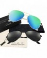 Aviator sunglasses