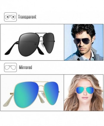 Women's Sunglasses