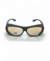 Goggle sunglasses