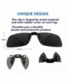 Rimless sunglasses