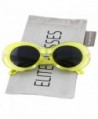 Elite NIRVANA Vintage Sunglasses Transparent