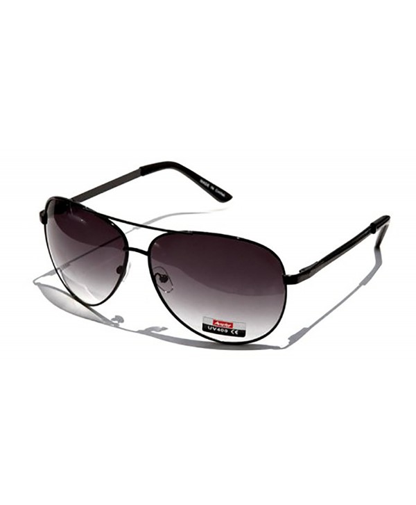 Classic Black Aviator Sunglasses Men m5007