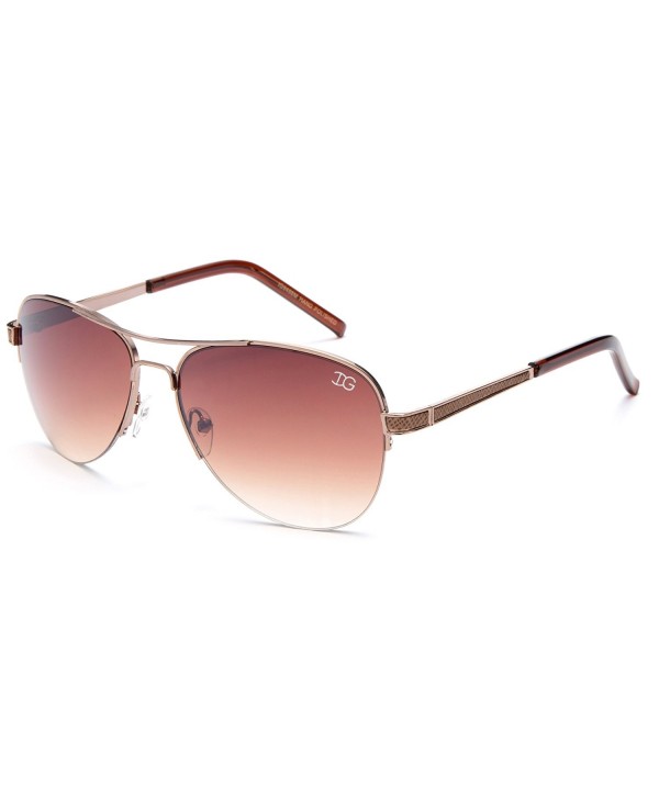 Newbee Fashion Quality Aviator Sunglasses