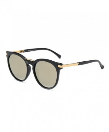 DONNA Popular Oversized Sunglasses Polarized