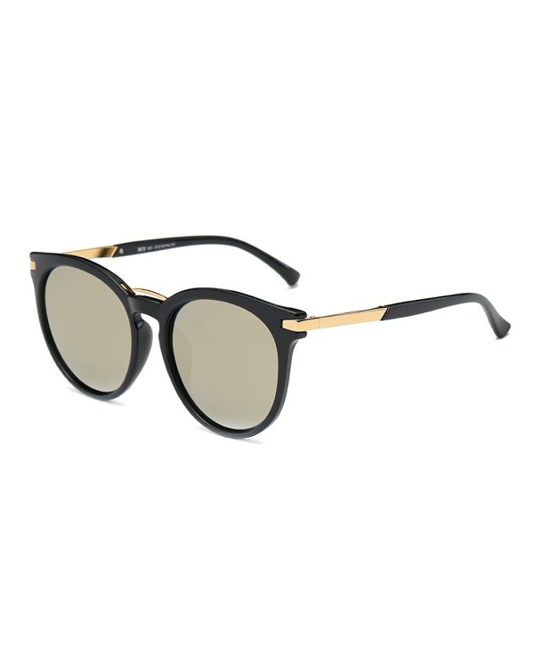 DONNA Popular Oversized Sunglasses Polarized