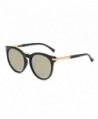 DONNA Popular Oversized Sunglasses Polarized