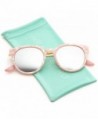 WearMe Pro Mirrored Trendy Sunglasses